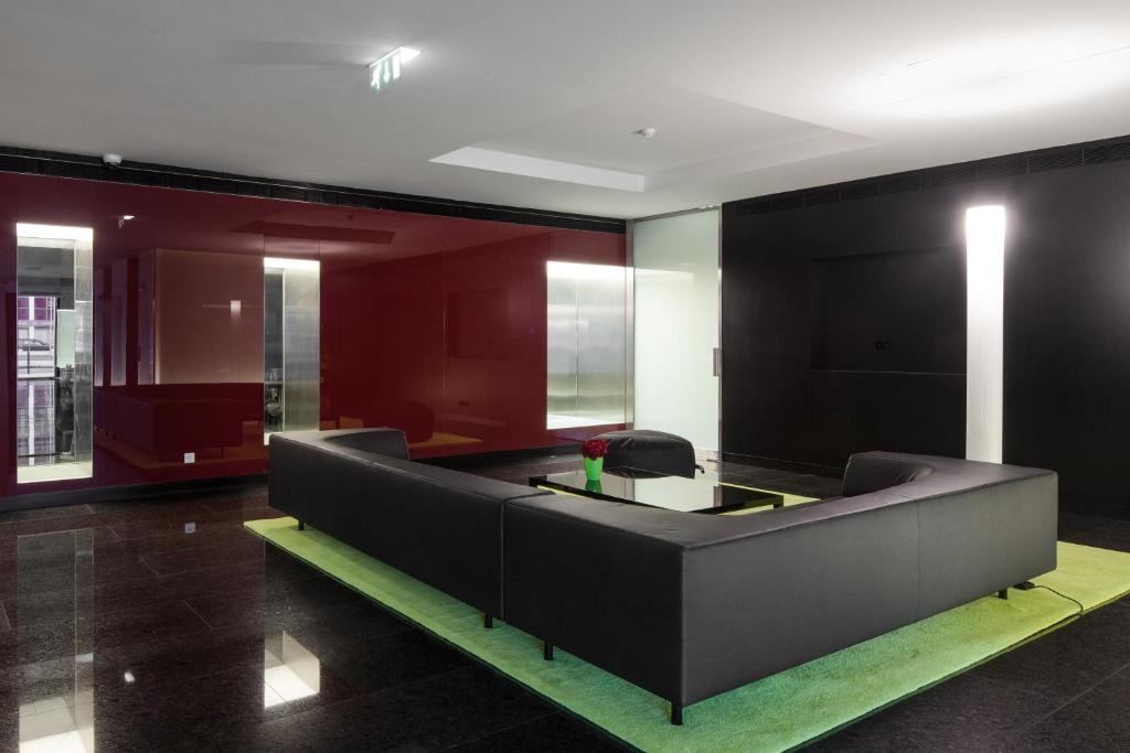 Hotel 3K Europa - Resim 34