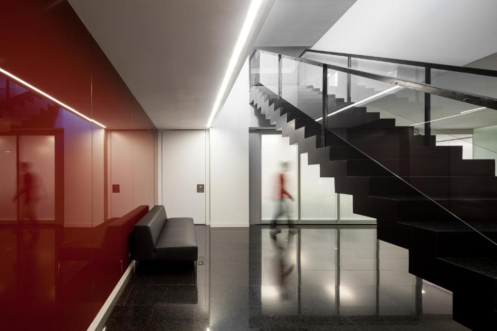 Hotel 3K Europa - Resim 35