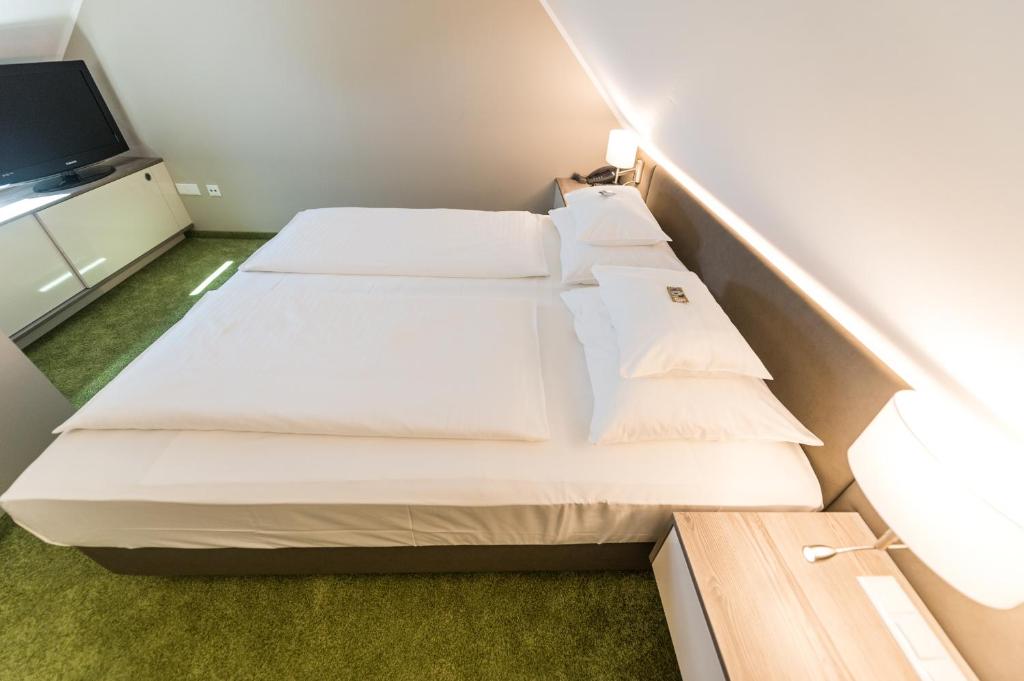 Thermalhotel Leitner - 8