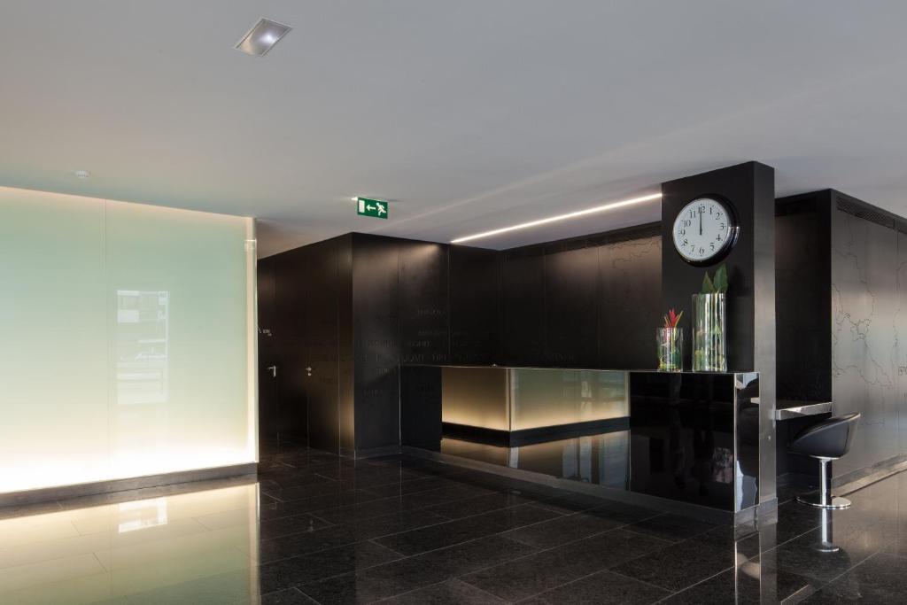 Hotel 3K Europa - Resim 30