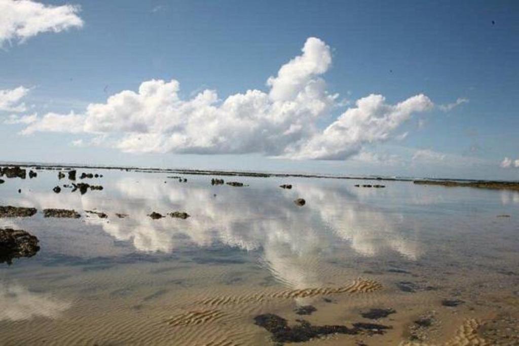  Pousada Brisas do Espelho