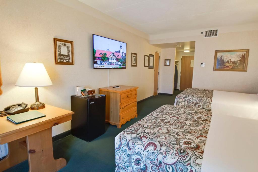 Bavarian Inn Lodge photo