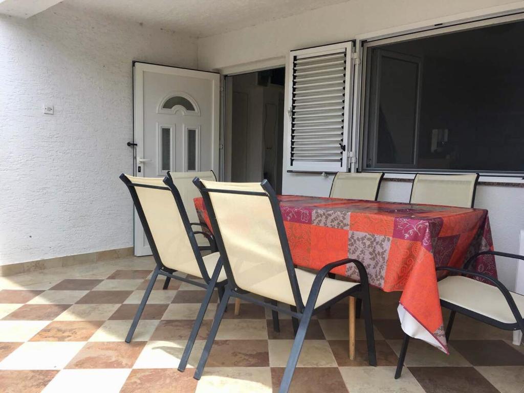 Fotografie z fotogalerie ubytování Dragica Apartments v destinaci Vrsi