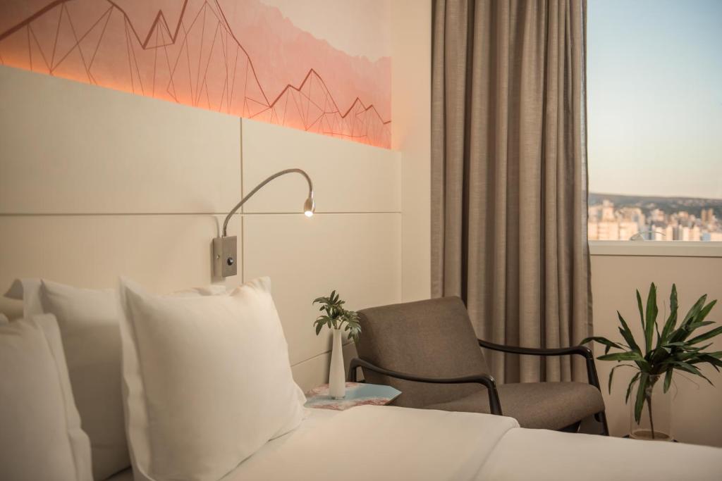  Intercity Porto Alegre Cidade Baixa