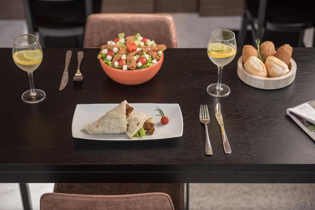  Intercity Porto Alegre Cidade Baixa