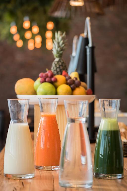  Intercity Porto Alegre Cidade Baixa