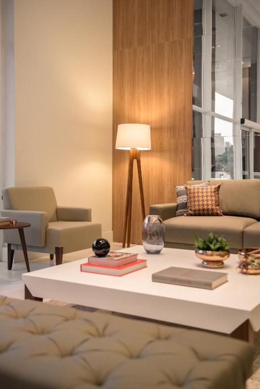  Intercity Porto Alegre Cidade Baixa