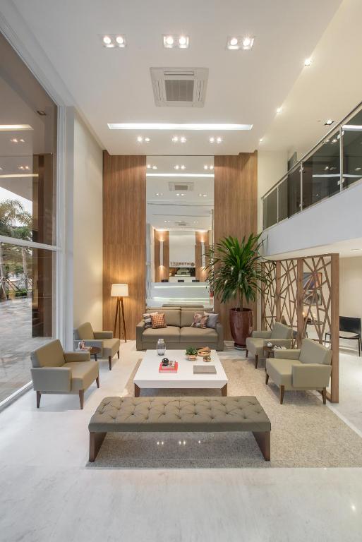  Intercity Porto Alegre Cidade Baixa