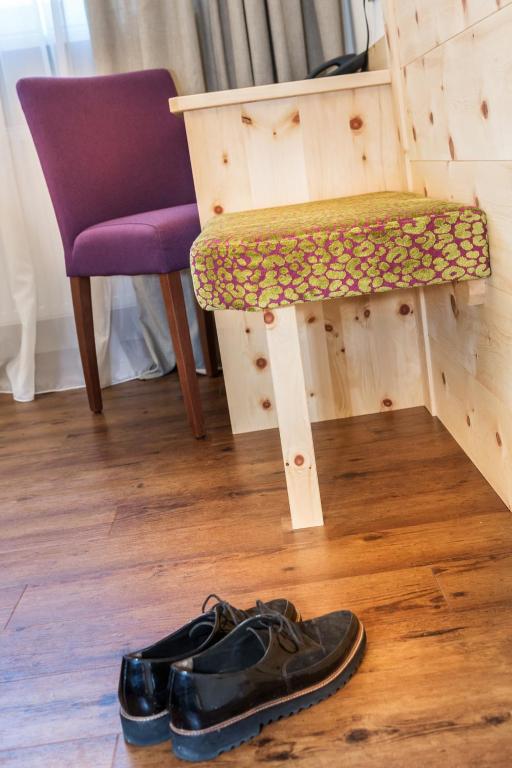 Fotografie z fotogalerie ubytování Hotel Talblick v Saalbachu