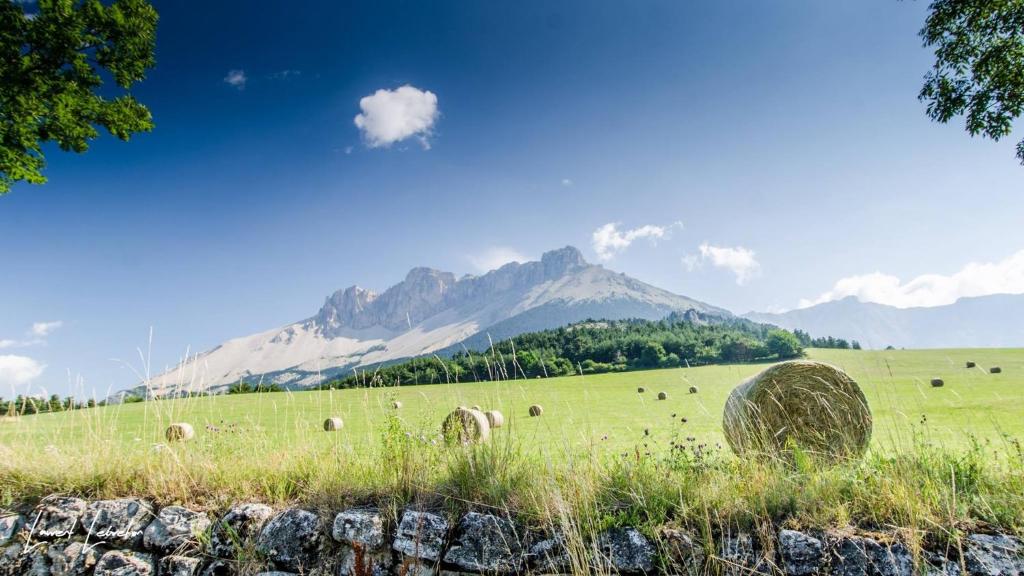 Camping Mon Repos, Montmaur (aktualisierte Preise für 2024)