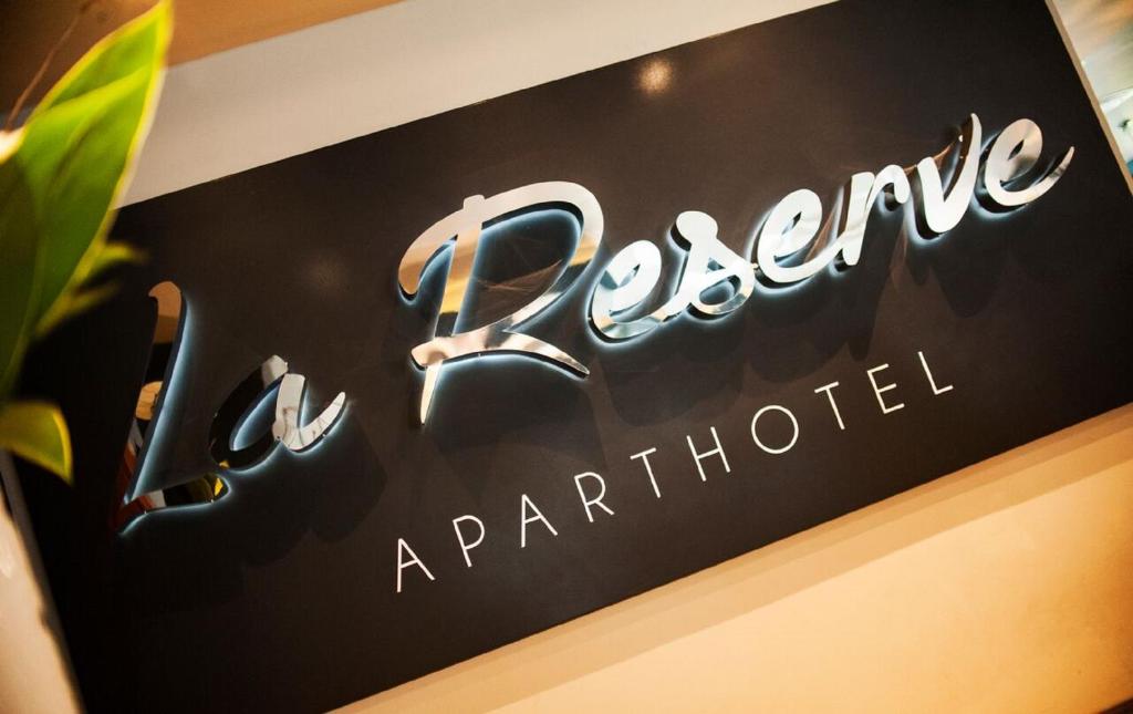 La Reserve Aparthotel Manchester