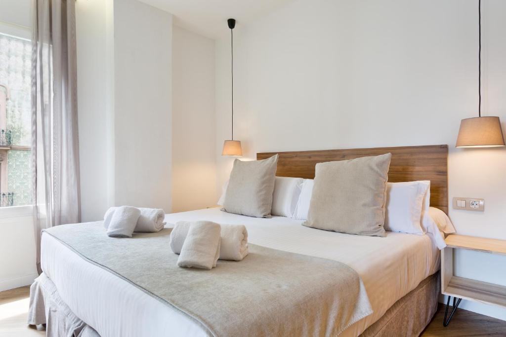 Amister Apartments, Barcelona - Harga Terbaru 2022