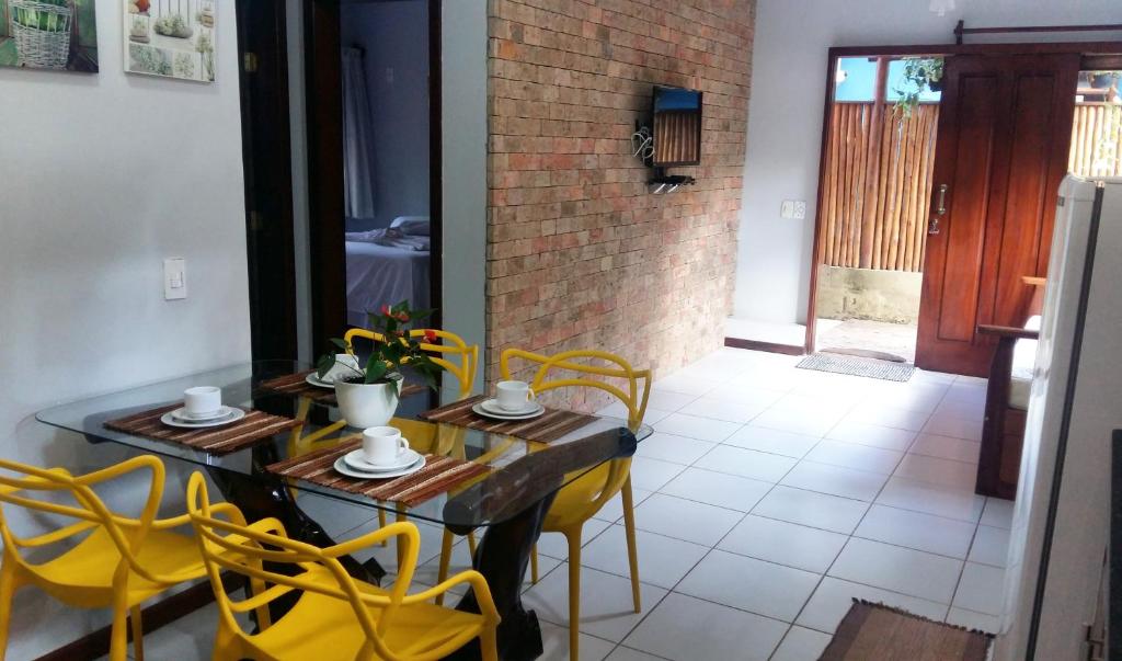  Apartamentos Ipanema Charme