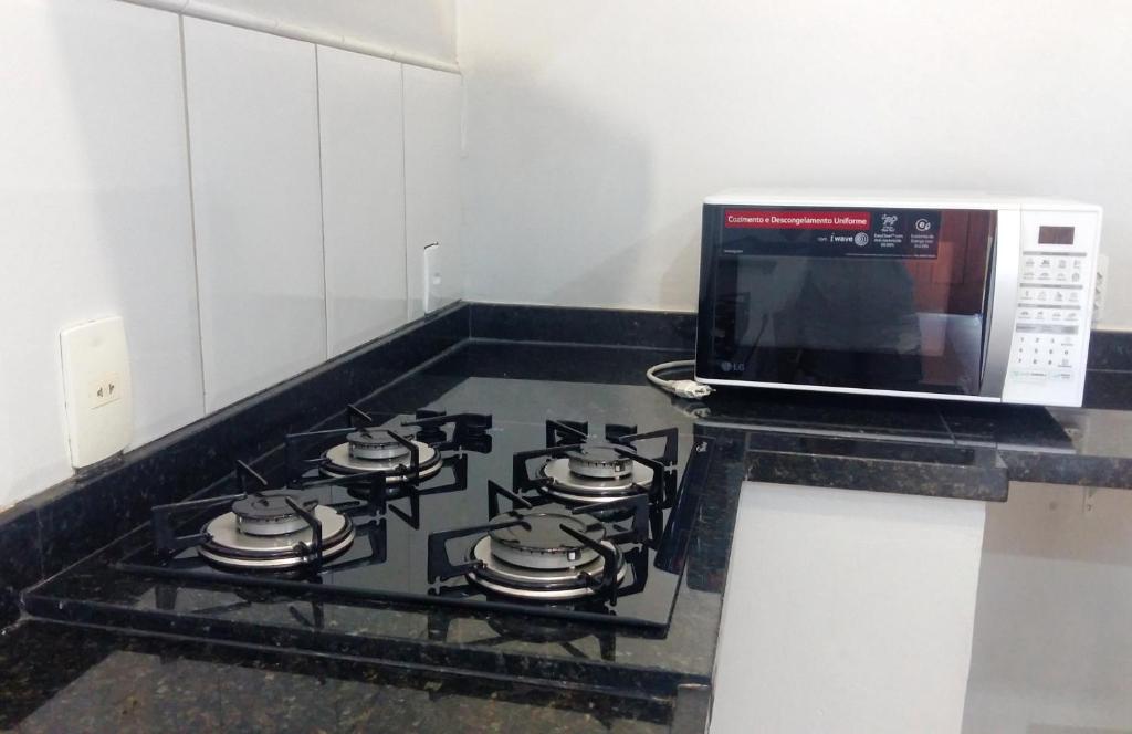  Apartamentos Ipanema Charme