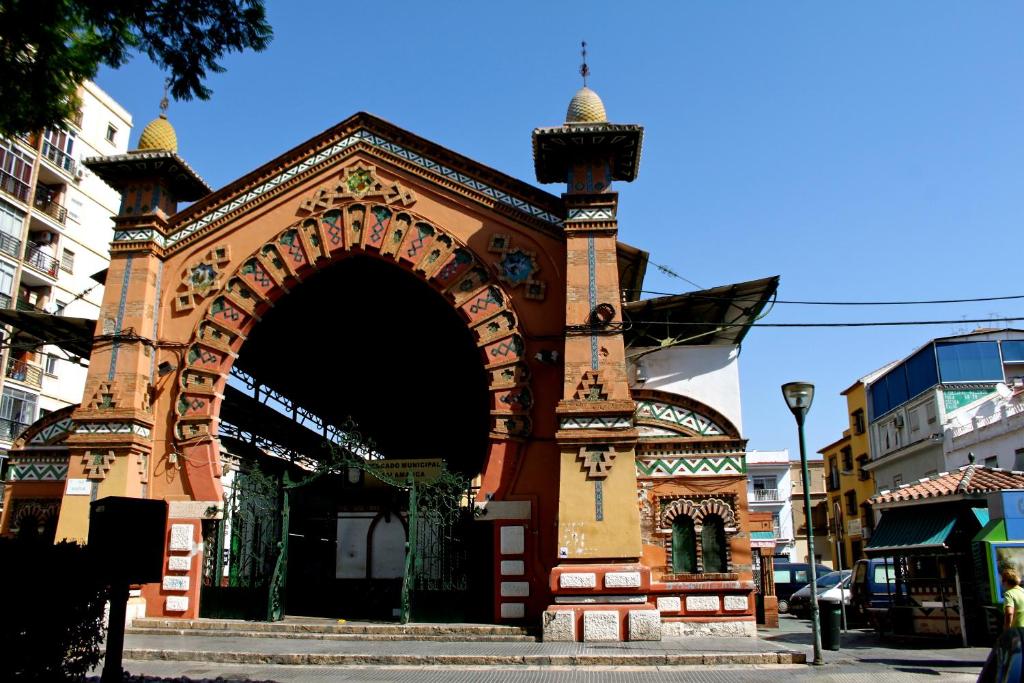 Derechos de imagen reservados por Booking.com