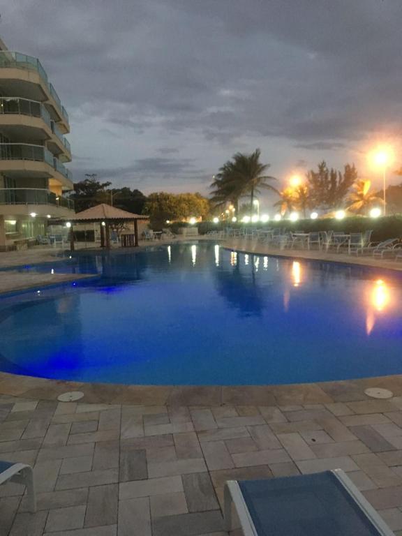  Apartamento Marina