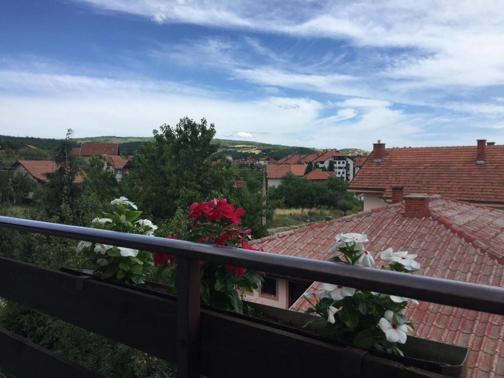 Fotografie z fotogalerie ubytování Pansion "Dušica" v destinaci Bor