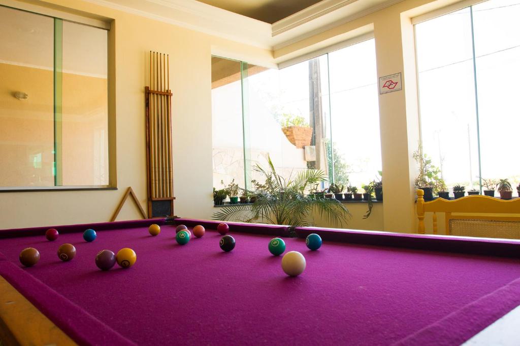  Hotel Casarão