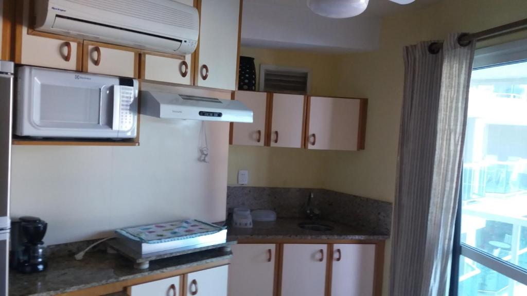  Apartamento Marina