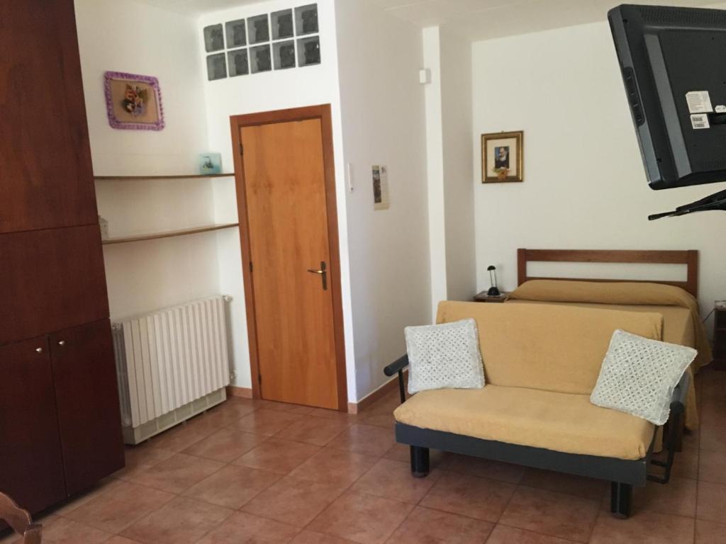 B&B Leggieri Villa Siria - Camera Doppia