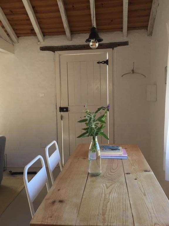 Dominio Vale Flores - One-Bedroom Bungalow