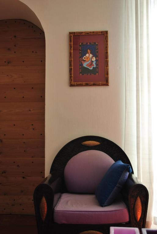 Le Ryad Boutique Hôtel - Resim 39