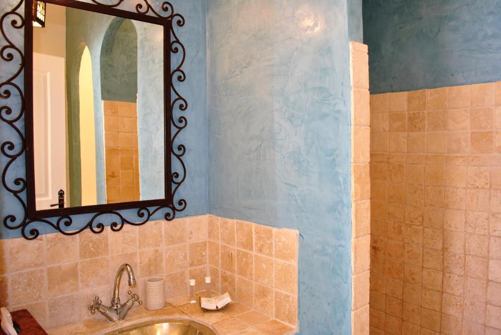 Le Ryad Boutique Hôtel - Resim 28