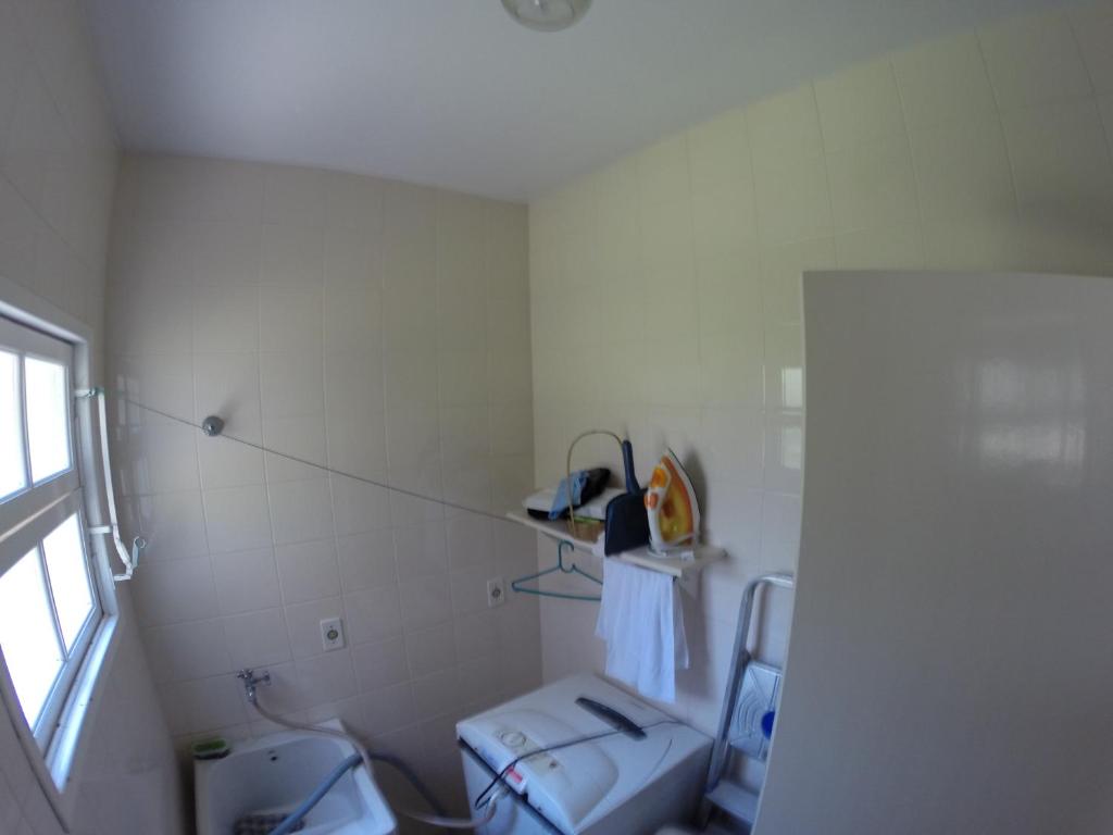  Casa na Lagoinha Florianópolis