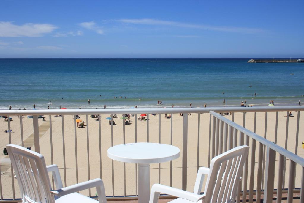 Apartamentos Playa Barbate - Appartamento Con 1 Camera Da Letto E Vista Mare