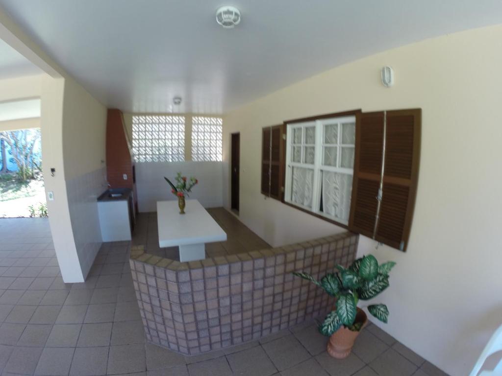  Casa na Lagoinha Florianópolis