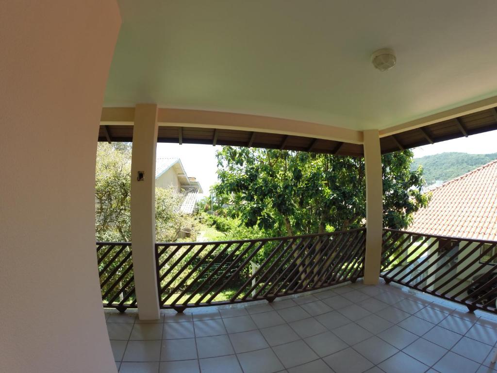  Casa na Lagoinha Florianópolis