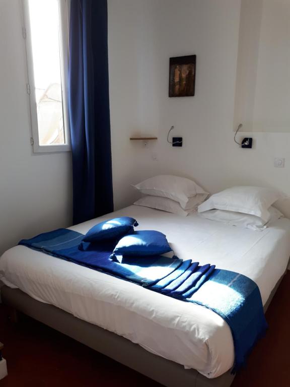 Le Ryad Boutique Hôtel - Resim 27