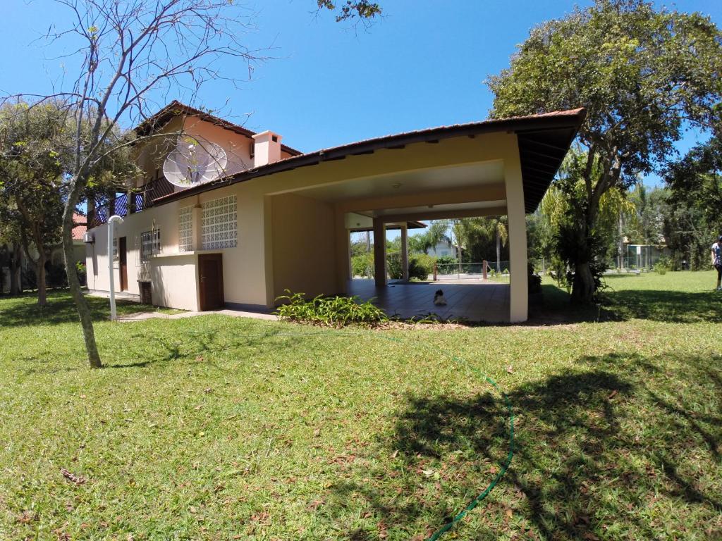  Casa na Lagoinha Florianópolis