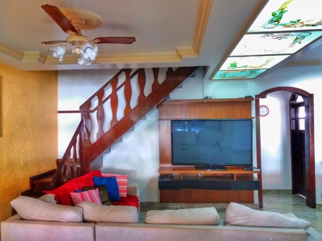 Hostel Praia Brava