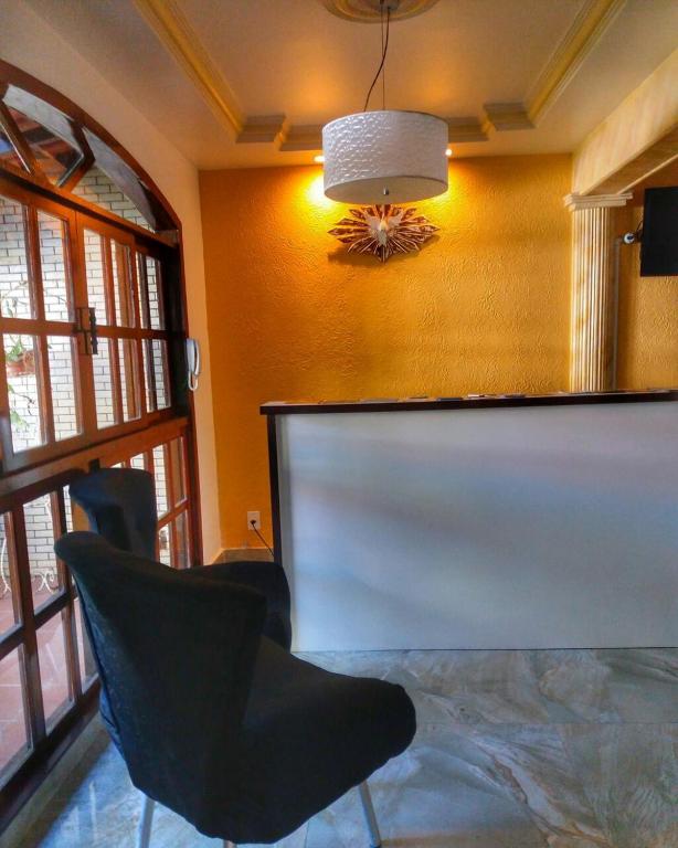  Hostel Praia Brava
