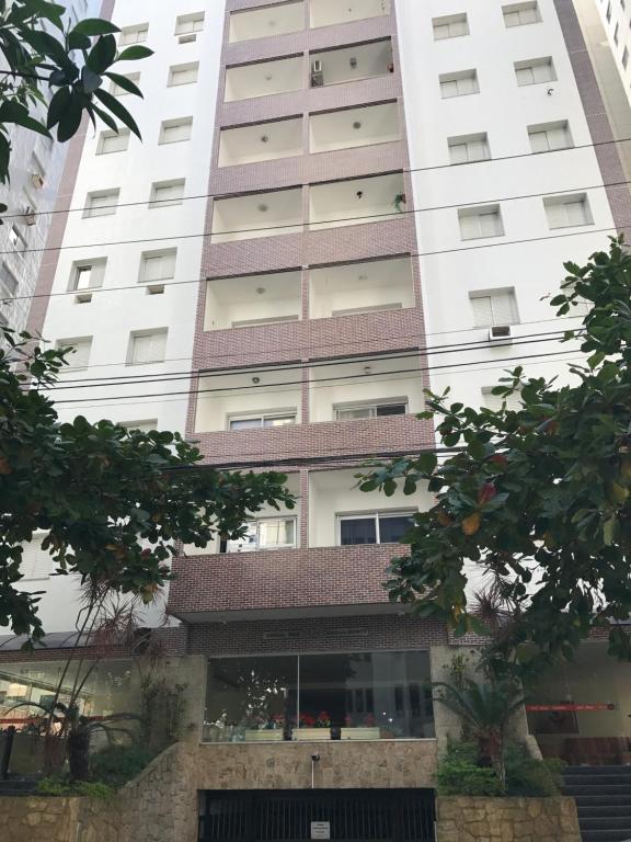  Apartamento Pitangueiras