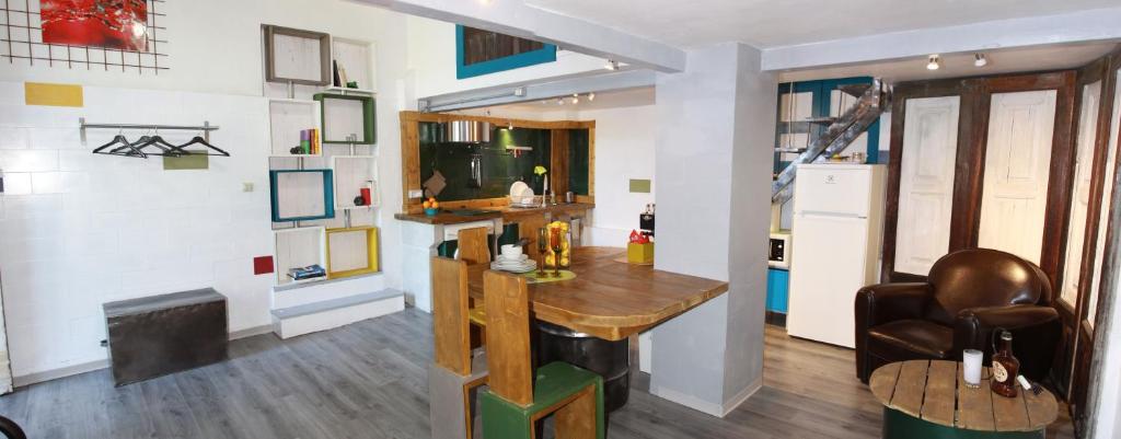 Derechos de imagen reservados por Booking.com