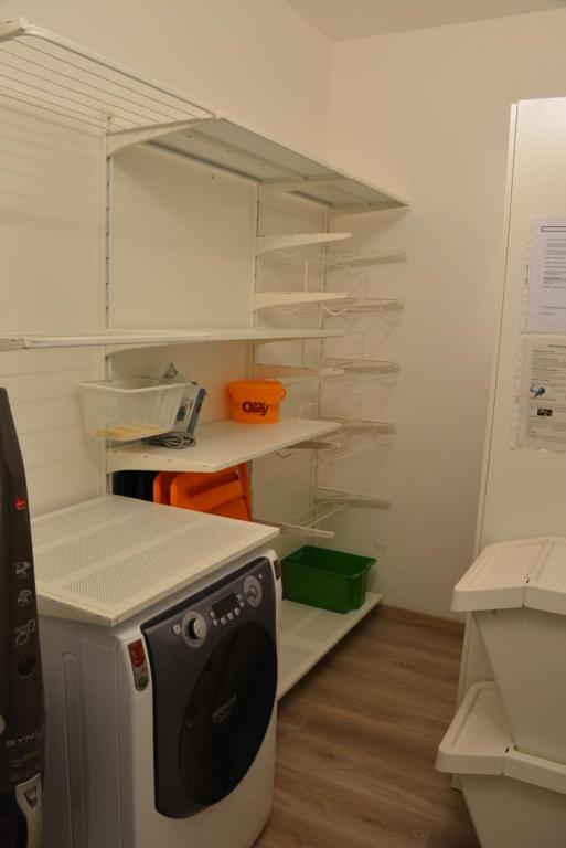 Zdjęcie z galerii obiektu Chez George w mieście Levico Terme