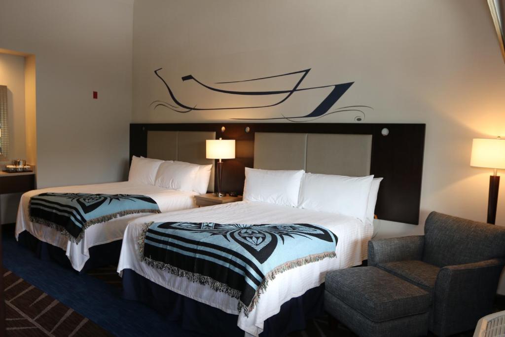 Little Creek Casino Resort - 