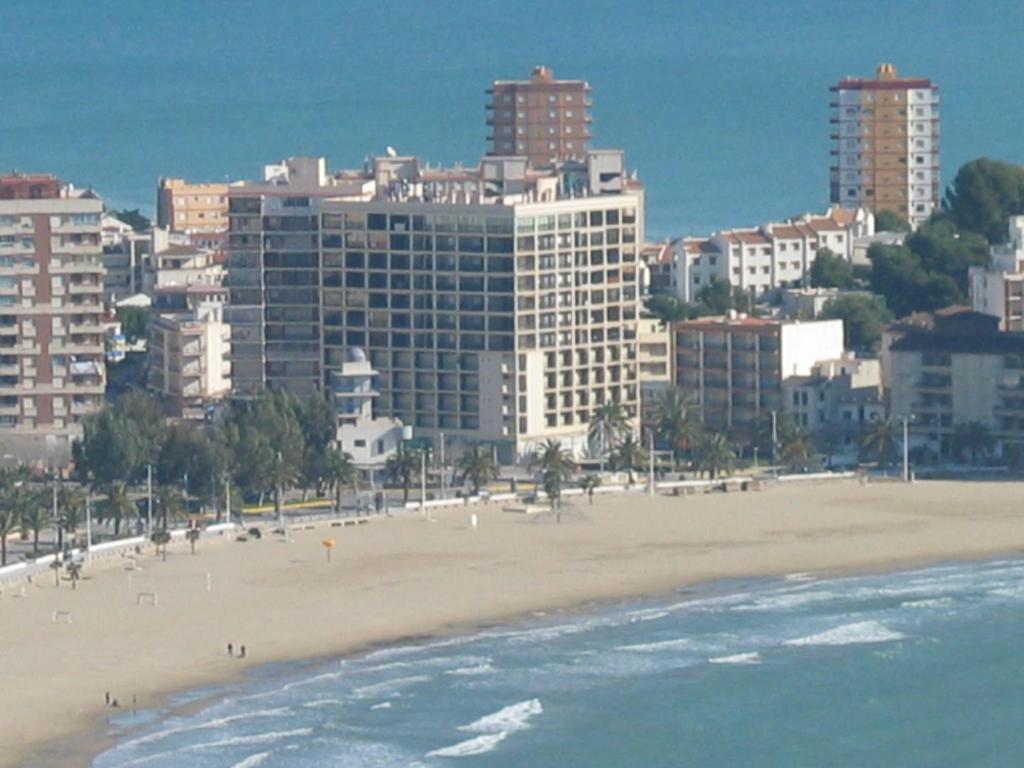 Hotel Neptuno, Oropesa del Mar – Bijgewerkte prijzen 2023