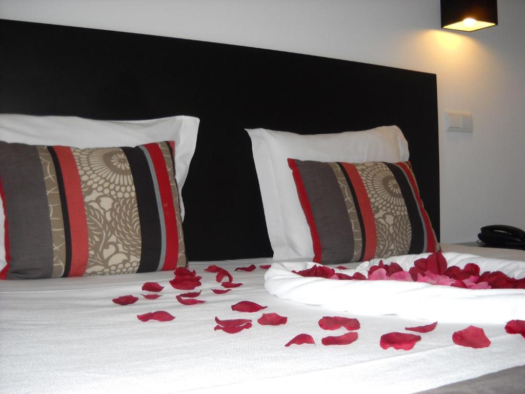 Casa Do Vale Hotel - Resim 14