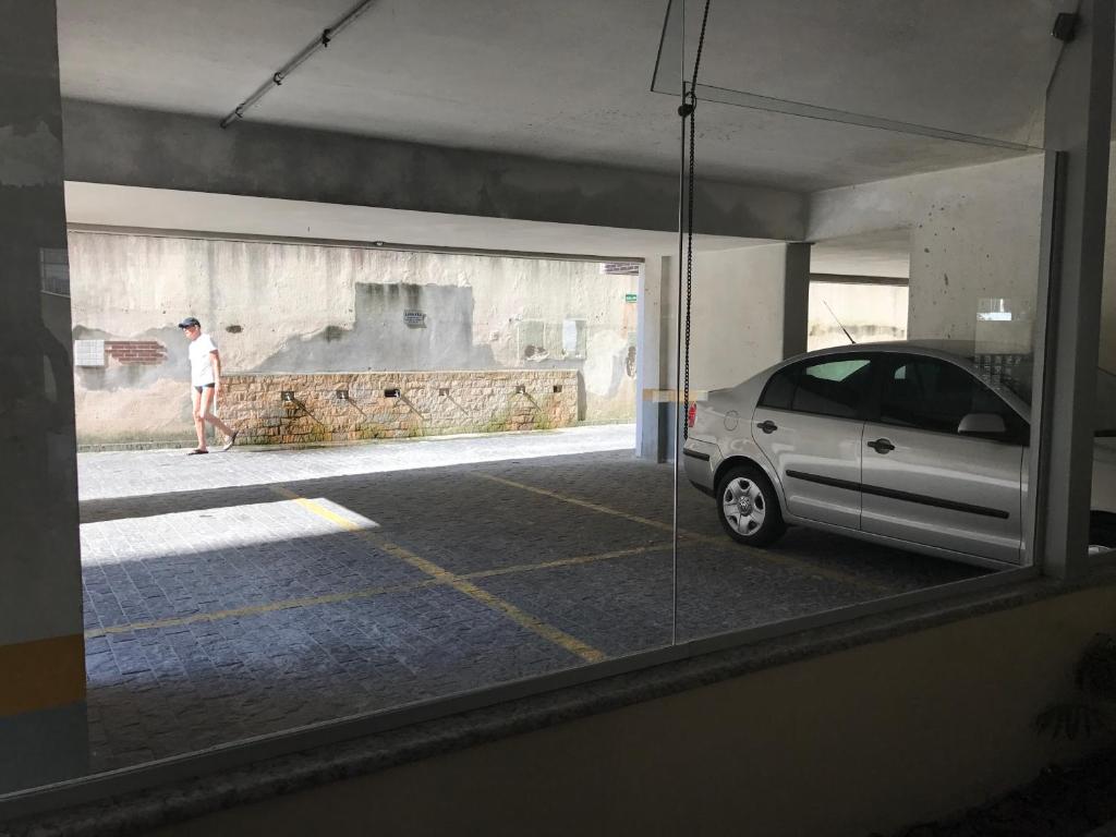  Apartamento Pitangueiras