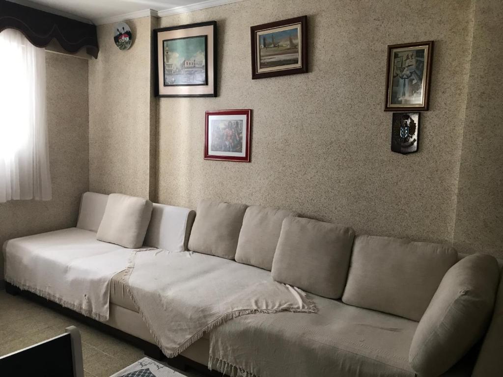  Apartamento Pitangueiras