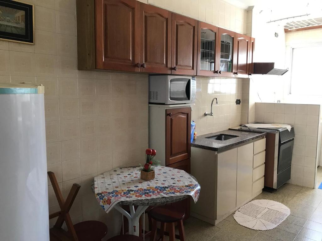  Apartamento Pitangueiras
