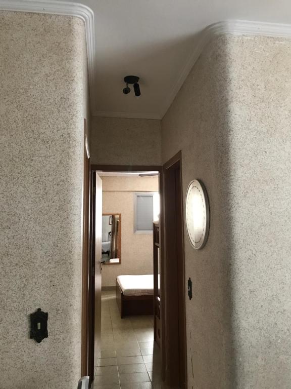  Apartamento Pitangueiras