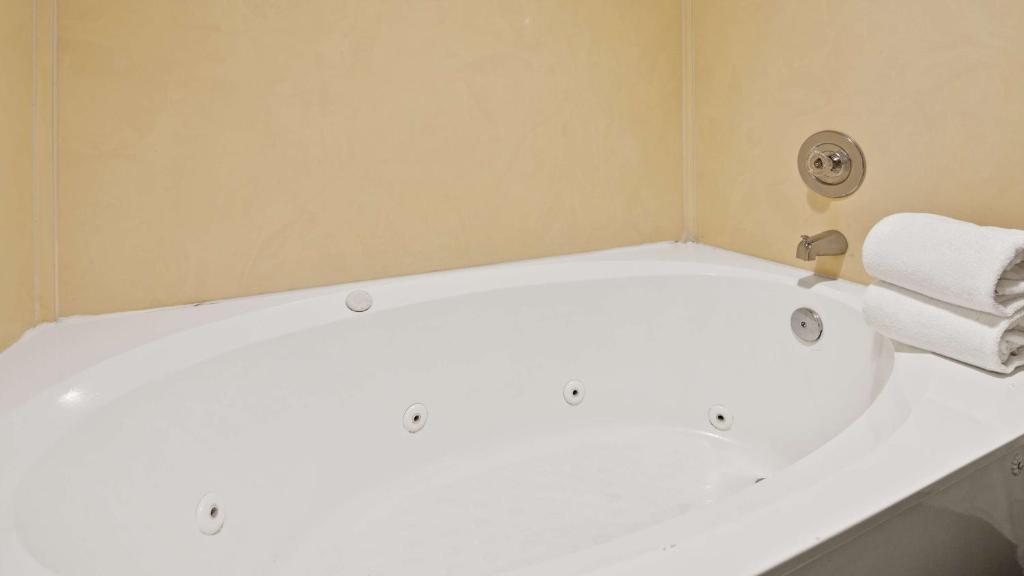 Fotografie z fotogalerie ubytování Best Western Executive Inn v destinaci Cairo
