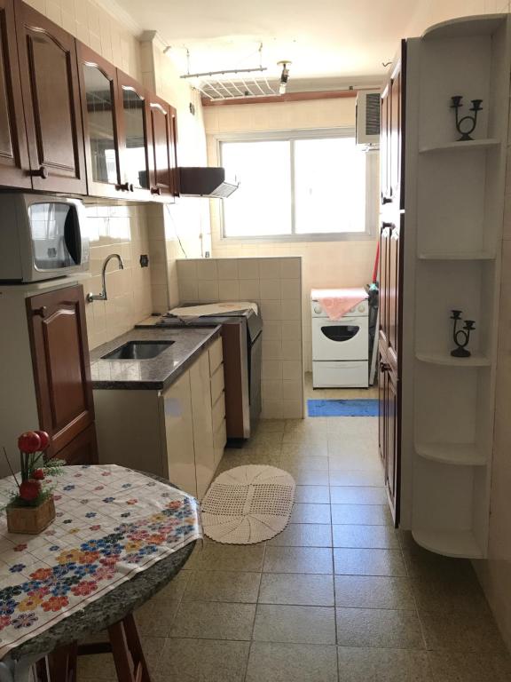  Apartamento Pitangueiras
