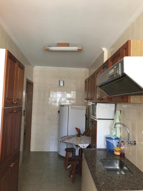  Apartamento Pitangueiras