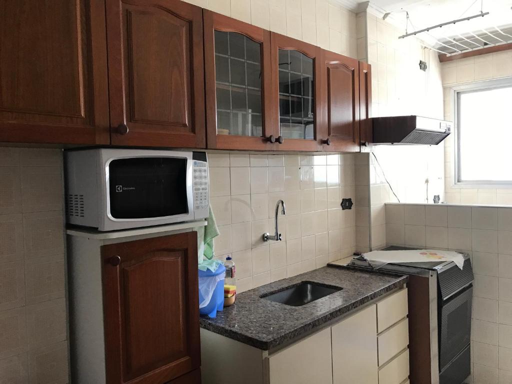  Apartamento Pitangueiras