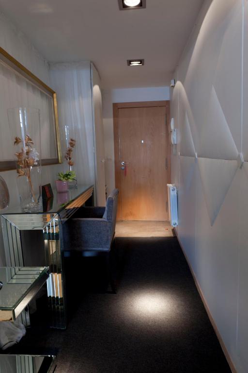 madrid central gran via Suites - 